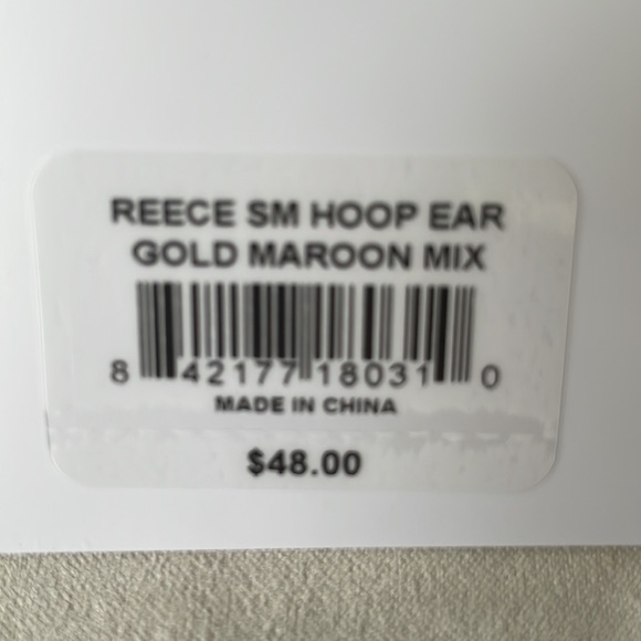 Brand new Kendra Scott earrings. - Picture 3 of 3